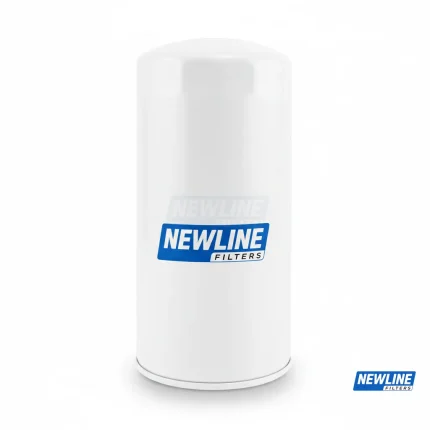 NewLine Spin-on Lube Filters NL-BD325 - Replaces BD325, Iveco 1903715 - High Quality Lubrication Oil Filters