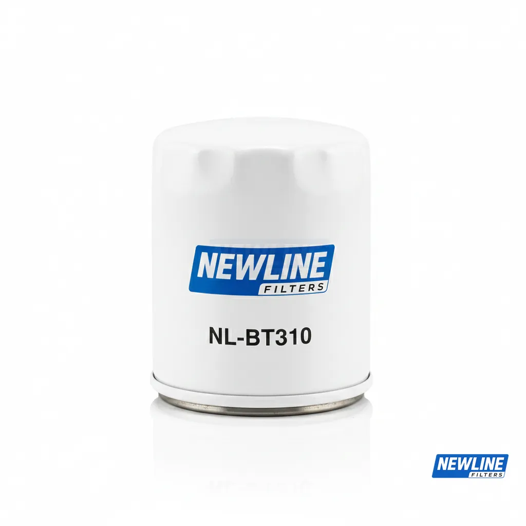 NewLine_Spin-on Lube Filters_NL-BT310.webp NewLine Spin-on Lube Filters NL-BT310 - Replaces BT310, Yale 1500176-00 - High Quality Lubrication Oil Filters