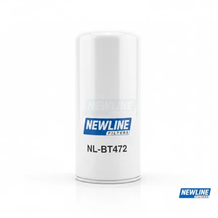 NewLine Spin-on Lube Filters NL-BT472 - Replaces BT472, Fiat-Allis 4744707 - High Quality Lubrication Oil Filters