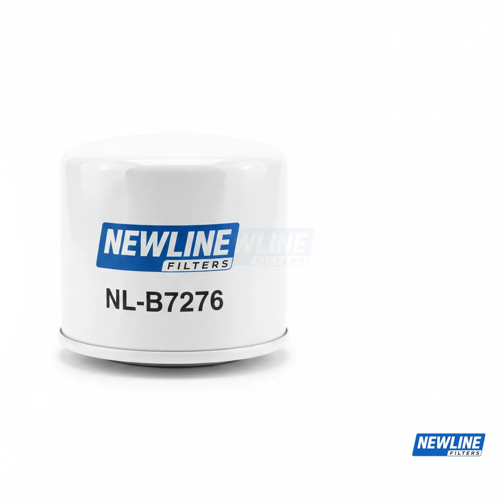 NewLine_Spin-on_Lube_Filters_NL-B7276.webp NewLine Spin-on Lube Filters NL-B7276 - Replaces B7276, Lombardini 105.2175.136 - High Quality Lubrication Oil Filters