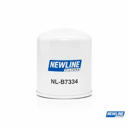 NewLine Spin-on Lube Filters NL-B7334 - Replaces B7334, Kukje HRA11020F4A3 - High Quality Lubrication Oil Filters